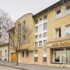 Kata Panzió Szeged
