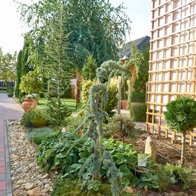 Homokháti Vendégház és Pálma Apartmanok Mórahalom