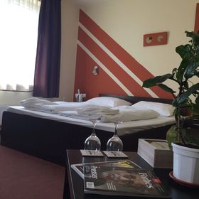 City Hotel Ágoston Pécs