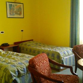 Hotel Centrál Nagykanizsa