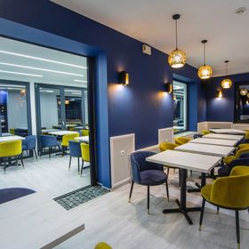 Hotel Viktória Sárvár