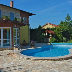 Joó Fogadó Wellness Panzió Sárvár-Rábapaty