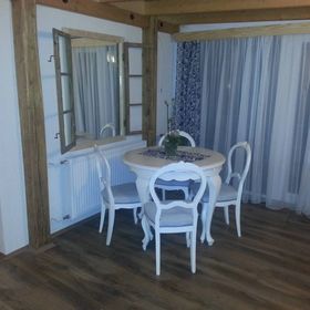 Joó Fogadó Wellness Panzió Sárvár-Rábapaty