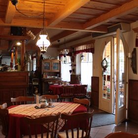 Joó Fogadó Wellness Panzió Sárvár-Rábapaty