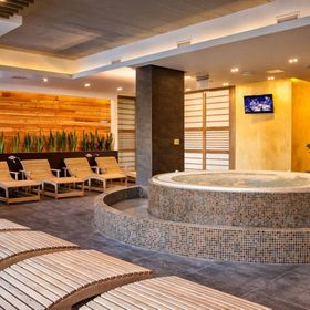 Bassiana Hotel & Étterem Sárvár