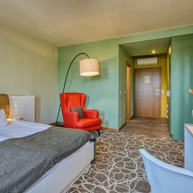 Bassiana Hotel & Étterem Sárvár