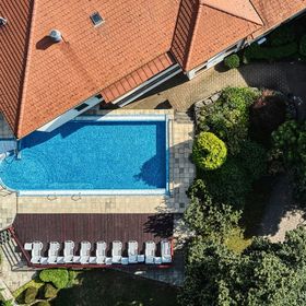 Bassiana Hotel & Étterem Sárvár