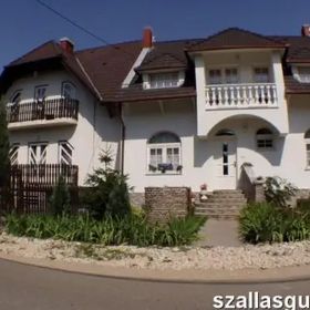 Thermál Vendégház Harkány