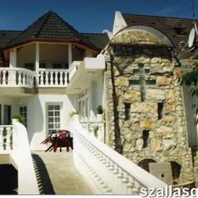 Thermál Vendégház Harkány