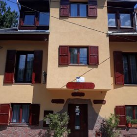 Decsi Vendégház Esztergom