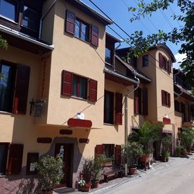 Decsi Vendégház Esztergom