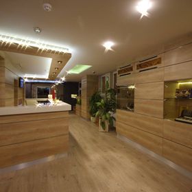 Hotel Vadászkürt Székesfehérvár