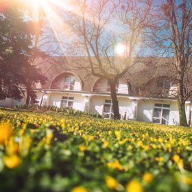 Hotel Ovit Keszthely