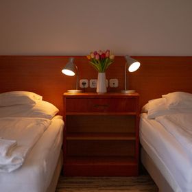 Hotel Ovit Keszthely