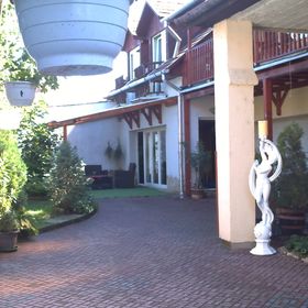 Esztergom Vendégház