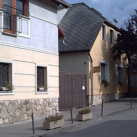 Esztergom Vendégház