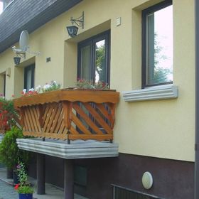 St. Michael Apartman Budapest