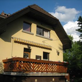 St. Michael Apartman Budapest