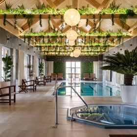 Hotel Bodrog Wellness & Elix Spa Sárospatak