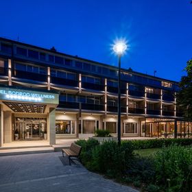 Hotel Bodrog Wellness & Elix Spa Sárospatak