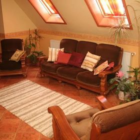 Főnix Fogadó Lenti