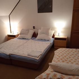Manyi Apartman Fonyód
