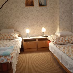 Manyi Apartman Fonyód
