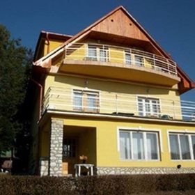 Szamóca Vendégház Miskolctapolca