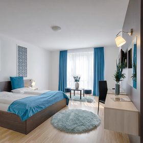 Triple M Hotel Budapest