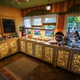 Alfa Hotel & Wellness Miskolctapolca