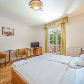 Nefelejcs Hotel Mezőkövesd