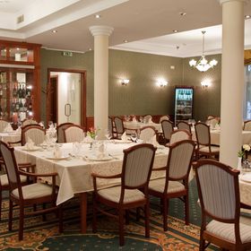 Elizabeth Hotel Gyula