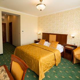Elizabeth Hotel Gyula