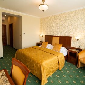 Elizabeth Hotel Gyula