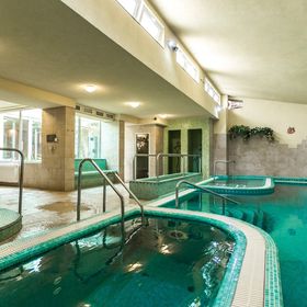 Elizabeth Hotel Gyula