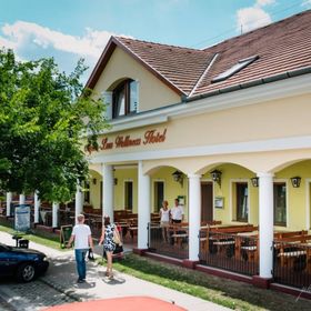 Aqua-Lux Wellness Hotel Cserkeszőlő