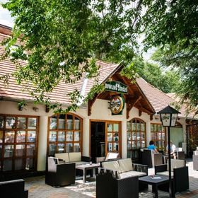 Aqua-Lux Wellness Hotel Cserkeszőlő