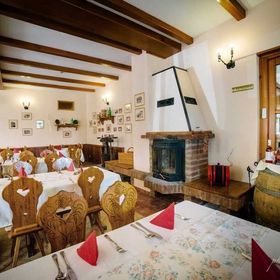 Aqua-Lux Wellness Hotel Cserkeszőlő