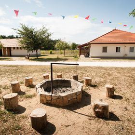 Apartmanpark és Kemping Cegléd