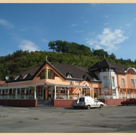 Galcsik Fogadó Salgótarján