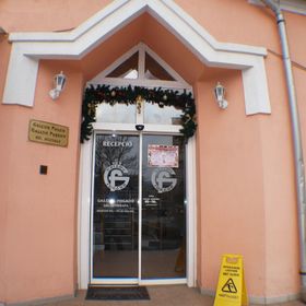 Galcsik Fogadó Salgótarján