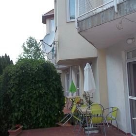 Pávai Apartmanház Hajdúszoboszló