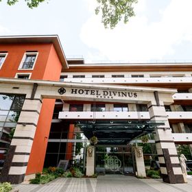 Hotel Divinus Debrecen