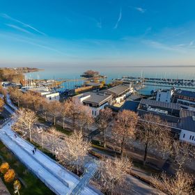 Hotel Golden Lake Resort Balatonfüred