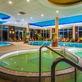 Balneo Hotel Zsori Thermal és Wellness Mezőkövesd