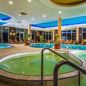 Balneo Hotel Zsori Thermal és Wellness Mezőkövesd