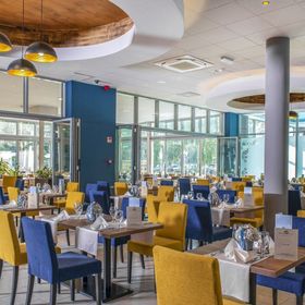 Balneo Hotel Zsori Thermal és Wellness Mezőkövesd