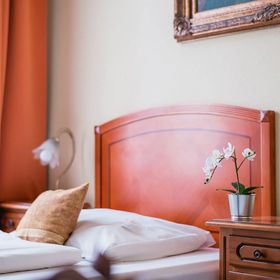 City Hotel Unio Budapest