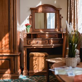 City Hotel Unio Budapest