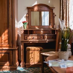 City Hotel Unio Budapest